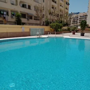 Center Apartamento