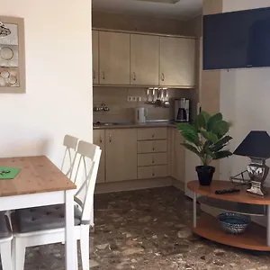 Lägenhet Carihuela Park Palace - Cocasa, Torremolinos