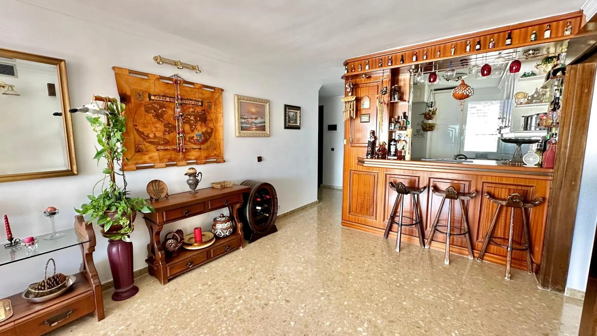 Διαμέρισμα Playamar Paradise Sea Views Τορρεμολίνος