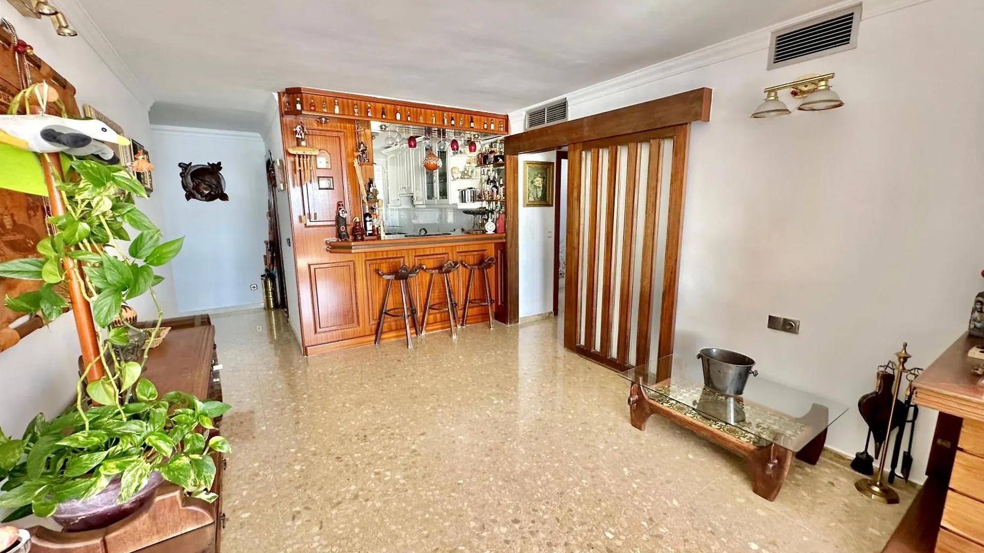 Διαμέρισμα Playamar Paradise Sea Views Τορρεμολίνος Ισπανία