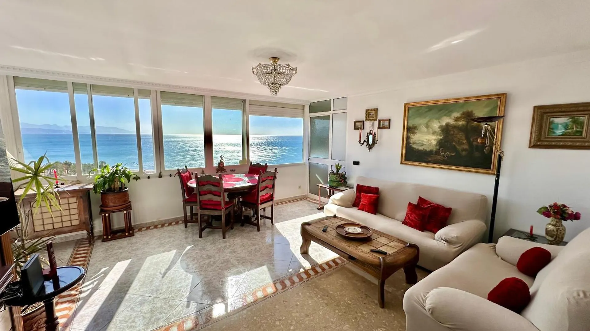 Playamar Paradise Sea Views Τορρεμολίνος Διαμέρισμα