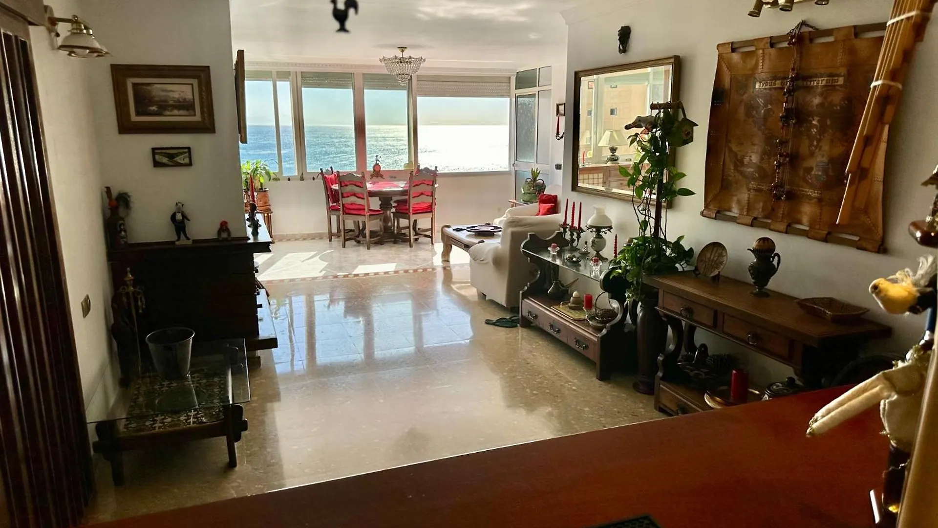 Playamar Paradise Sea Views Τορρεμολίνος Ισπανία