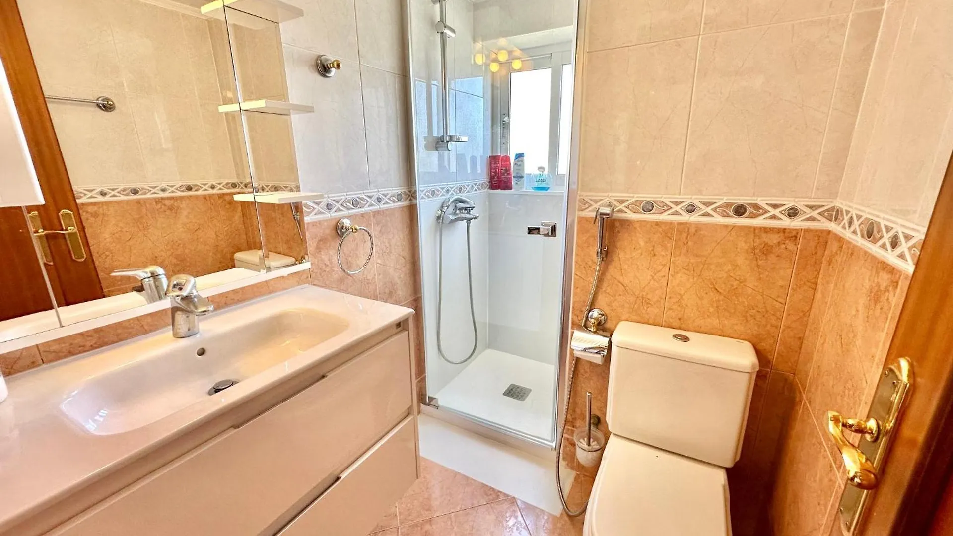Διαμέρισμα Playamar Paradise Sea Views Τορρεμολίνος