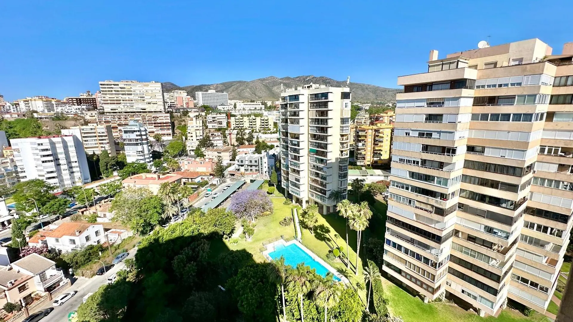 Playamar Paradise Sea Views Τορρεμολίνος Διαμέρισμα