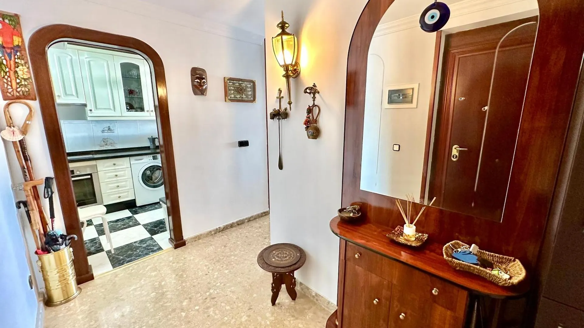 Playamar Paradise Sea Views Τορρεμολίνος 0*,