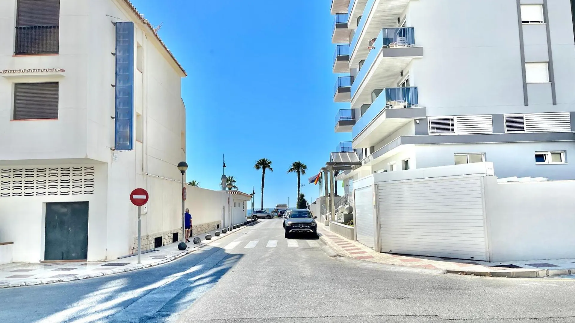 Playamar Paradise Sea Views Τορρεμολίνος