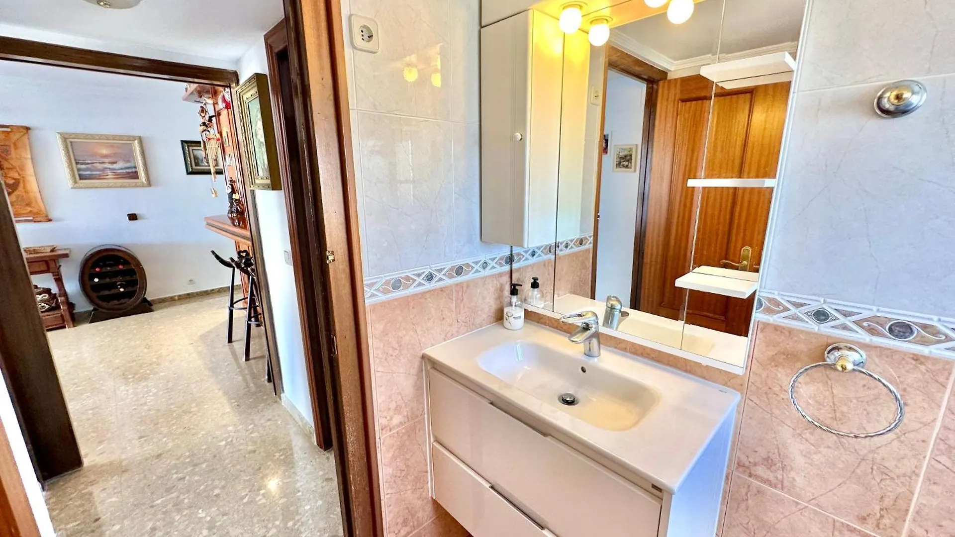 Playamar Paradise Sea Views Τορρεμολίνος Ισπανία