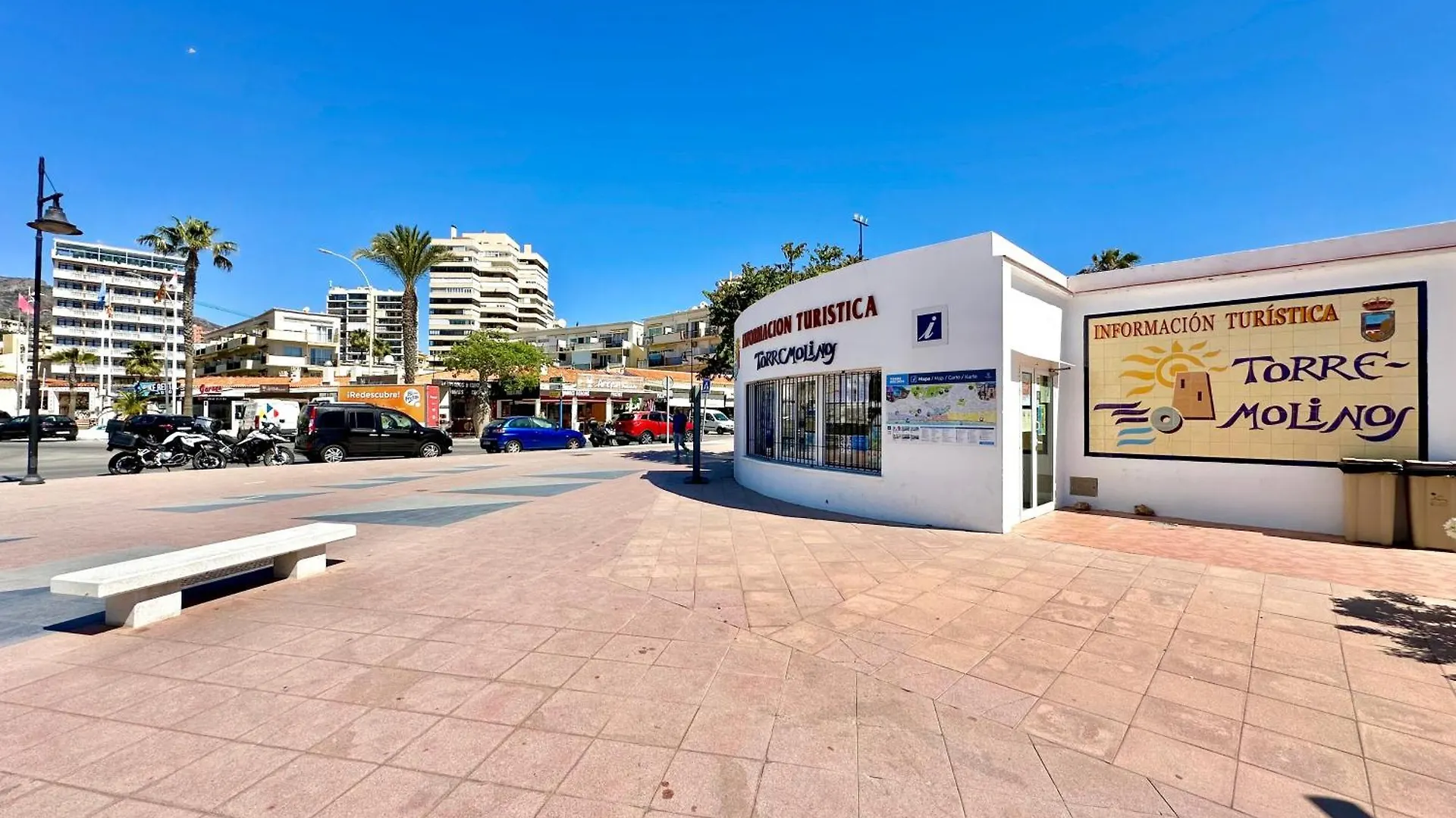 Playamar Paradise Sea Views Τορρεμολίνος 0*,