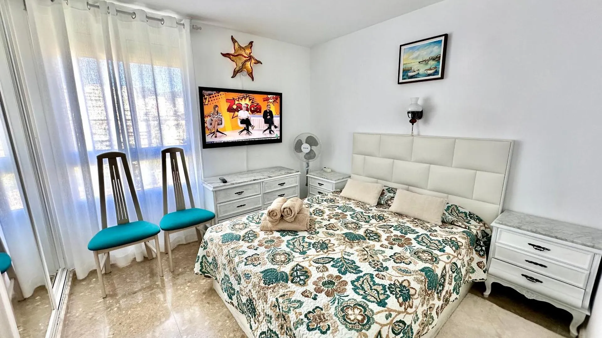 Playamar Paradise Sea Views Τορρεμολίνος 0*,  Ισπανία