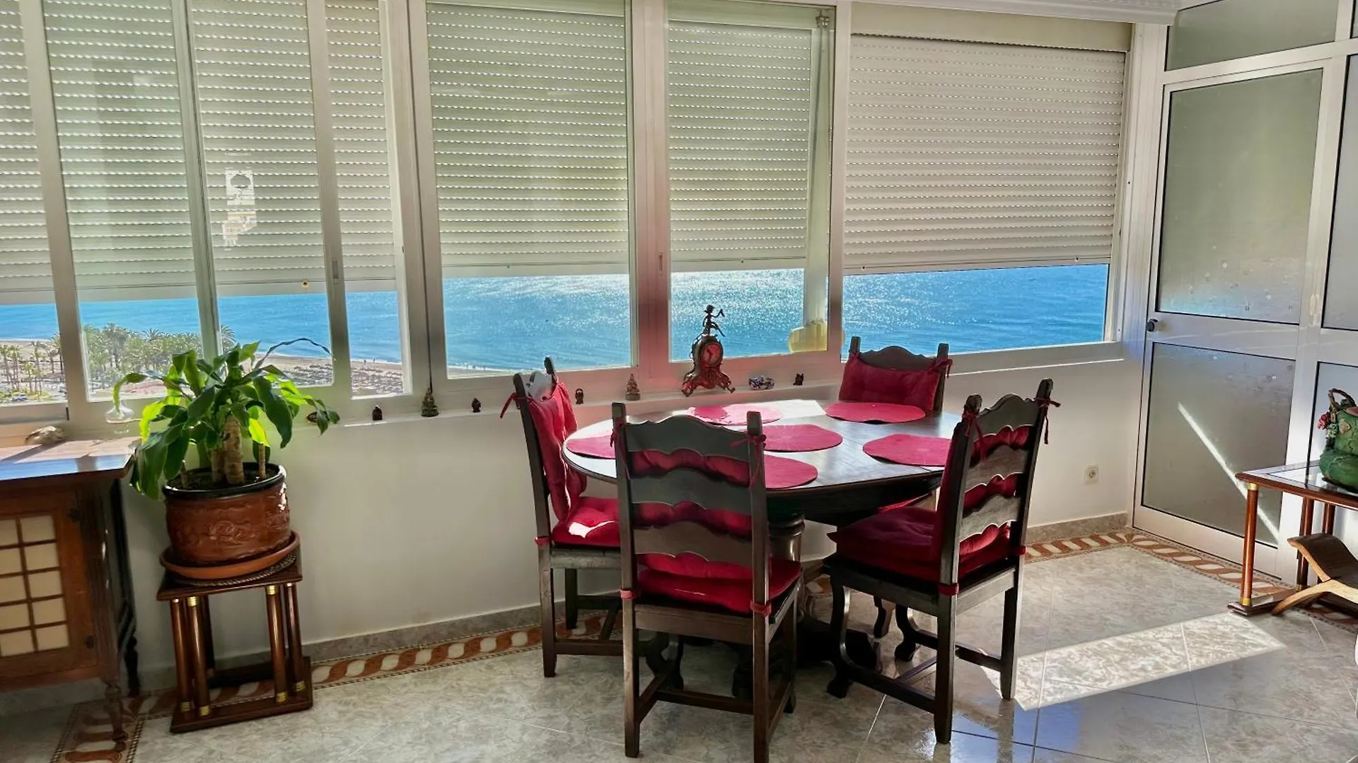 Playamar Paradise Sea Views Τορρεμολίνος Διαμέρισμα