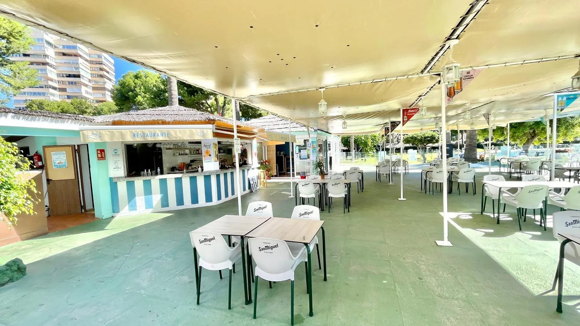 Playamar Paradise Sea Views Τορρεμολίνος