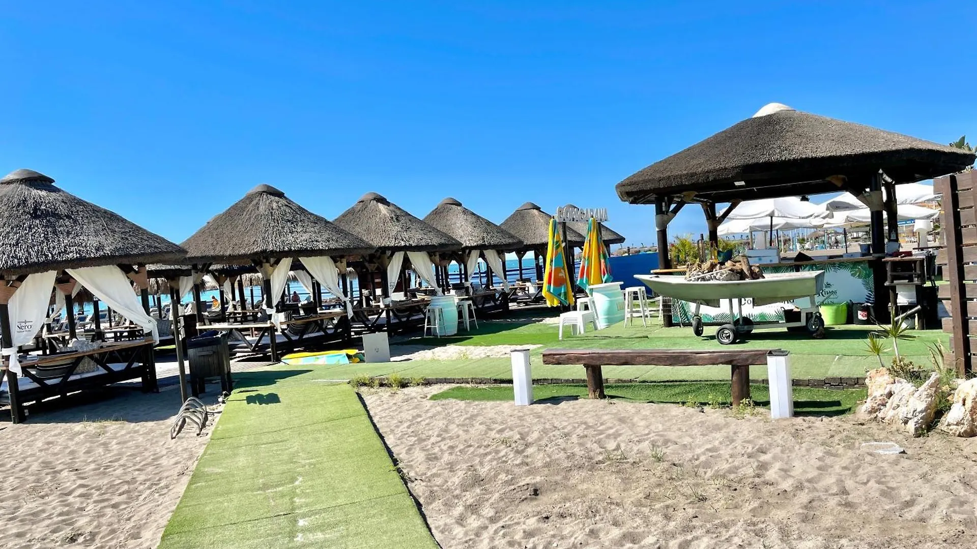 Διαμέρισμα Playamar Paradise Sea Views Τορρεμολίνος