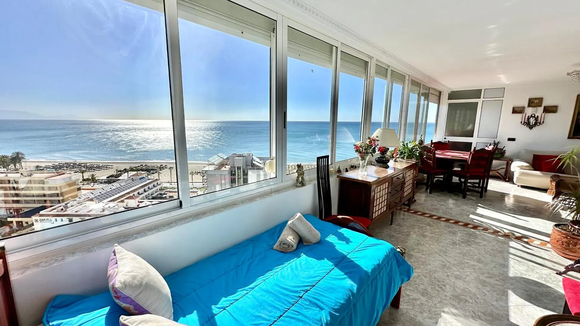 Playamar Paradise Sea Views Τορρεμολίνος Ισπανία