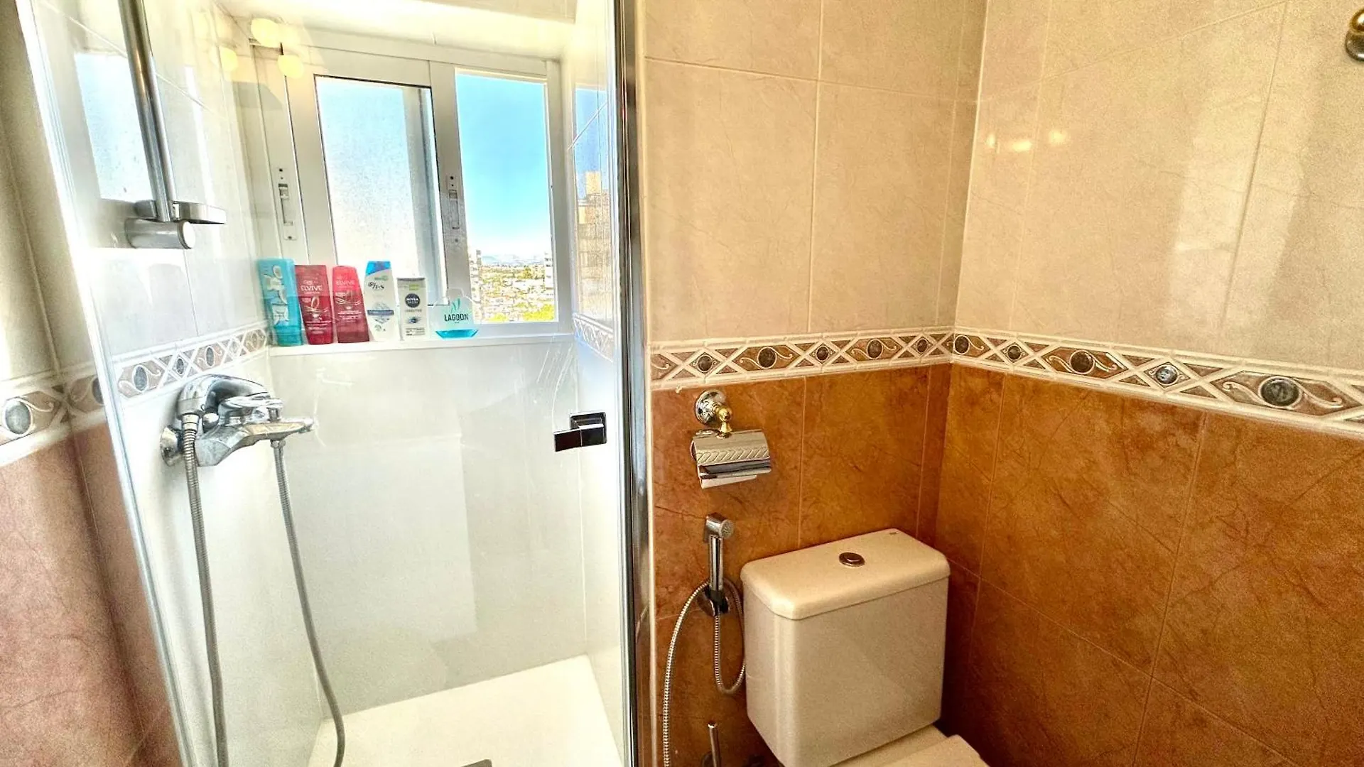 Playamar Paradise Sea Views Τορρεμολίνος Διαμέρισμα