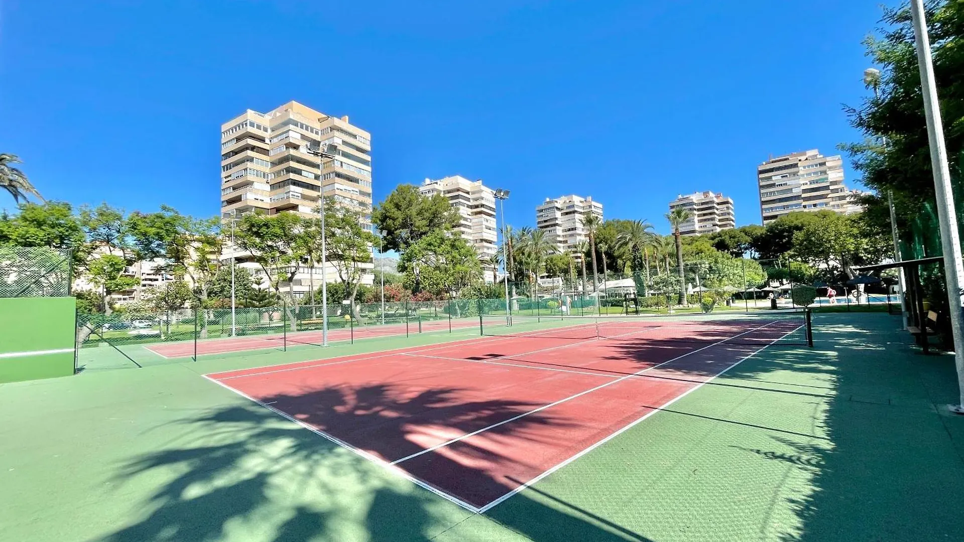 Playamar Paradise Sea Views Τορρεμολίνος 0*,