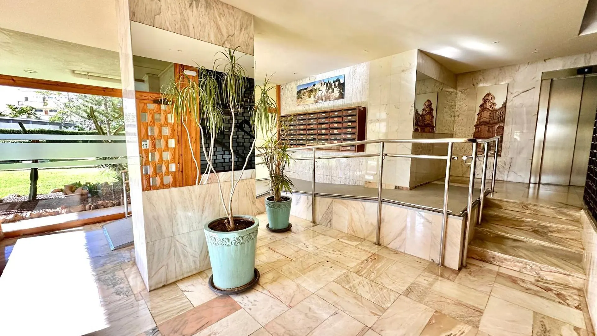 Διαμέρισμα Playamar Paradise Sea Views Τορρεμολίνος