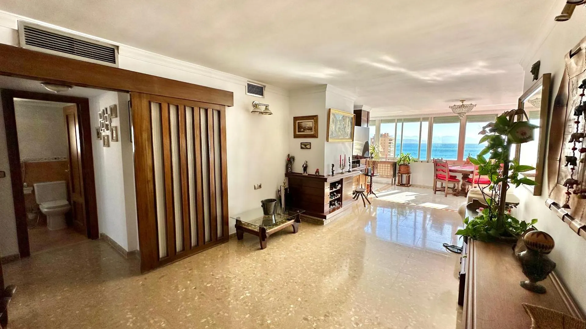 Playamar Paradise Sea Views Τορρεμολίνος 0*,  Ισπανία