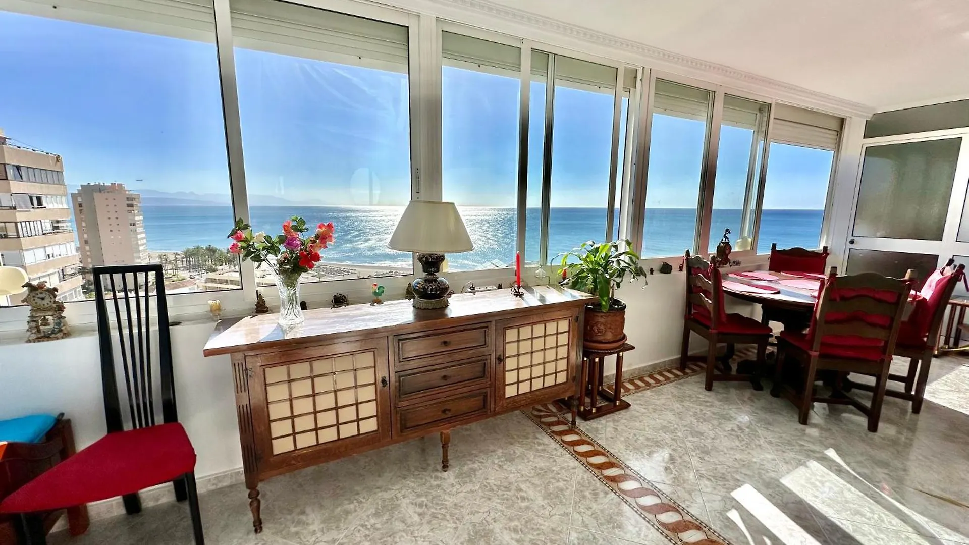 Playamar Paradise Sea Views Τορρεμολίνος Διαμέρισμα