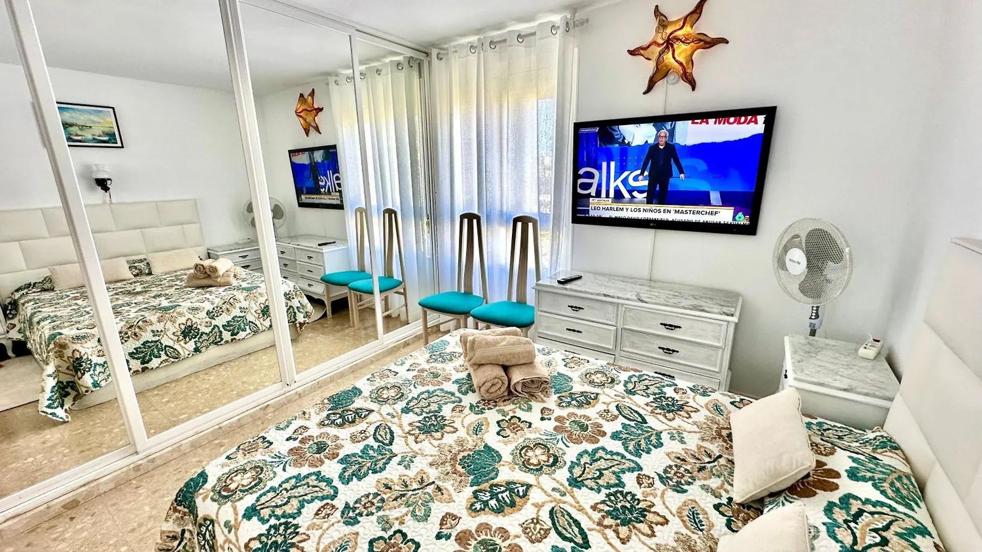 Playamar Paradise Sea Views Τορρεμολίνος