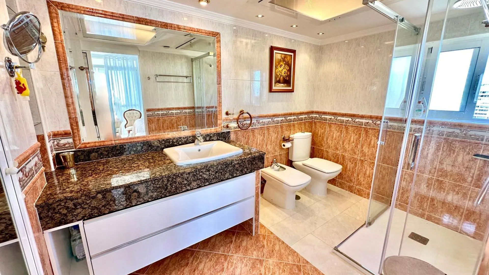 Playamar Paradise Sea Views Τορρεμολίνος 0*,