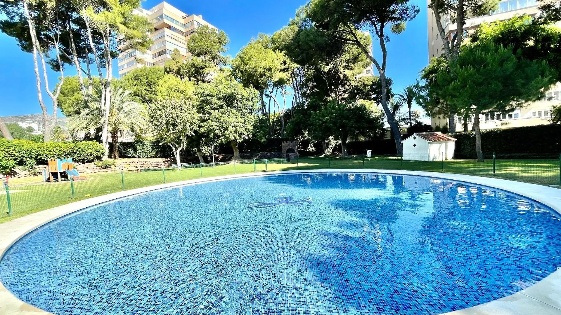 Διαμέρισμα Playamar Paradise Sea Views Τορρεμολίνος Ισπανία