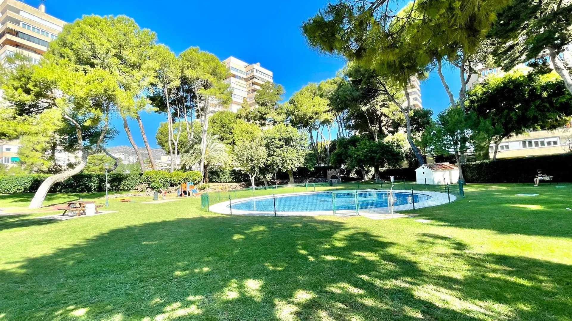 Playamar Paradise Sea Views Τορρεμολίνος Διαμέρισμα