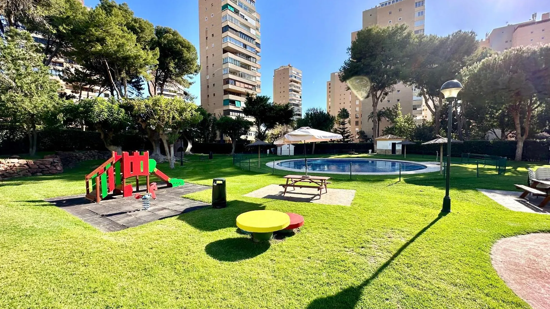 Playamar Paradise Sea Views Τορρεμολίνος Διαμέρισμα