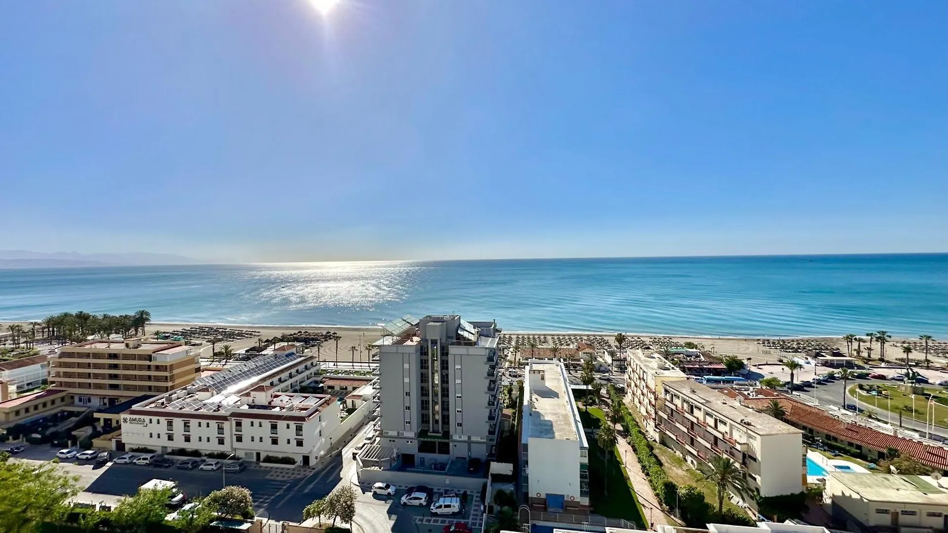 Playamar Paradise Sea Views Τορρεμολίνος